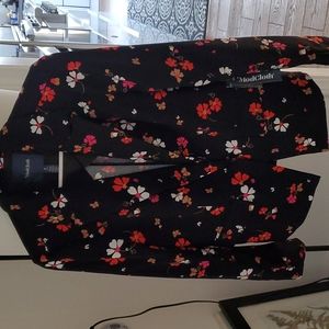 New Blazer